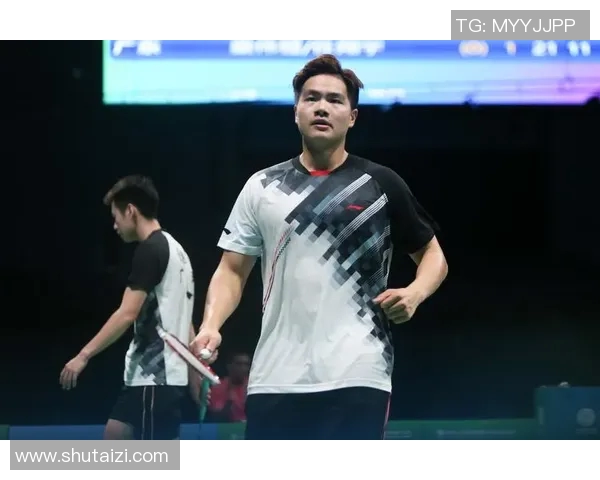 广州羽毛球队在钻石联赛中的状态表现分析与未来展望