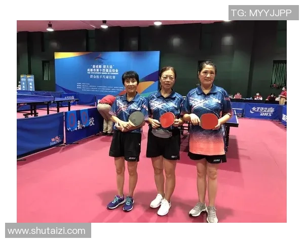 成都乒乓球队在城市联赛中的默契配合与精彩表现分析